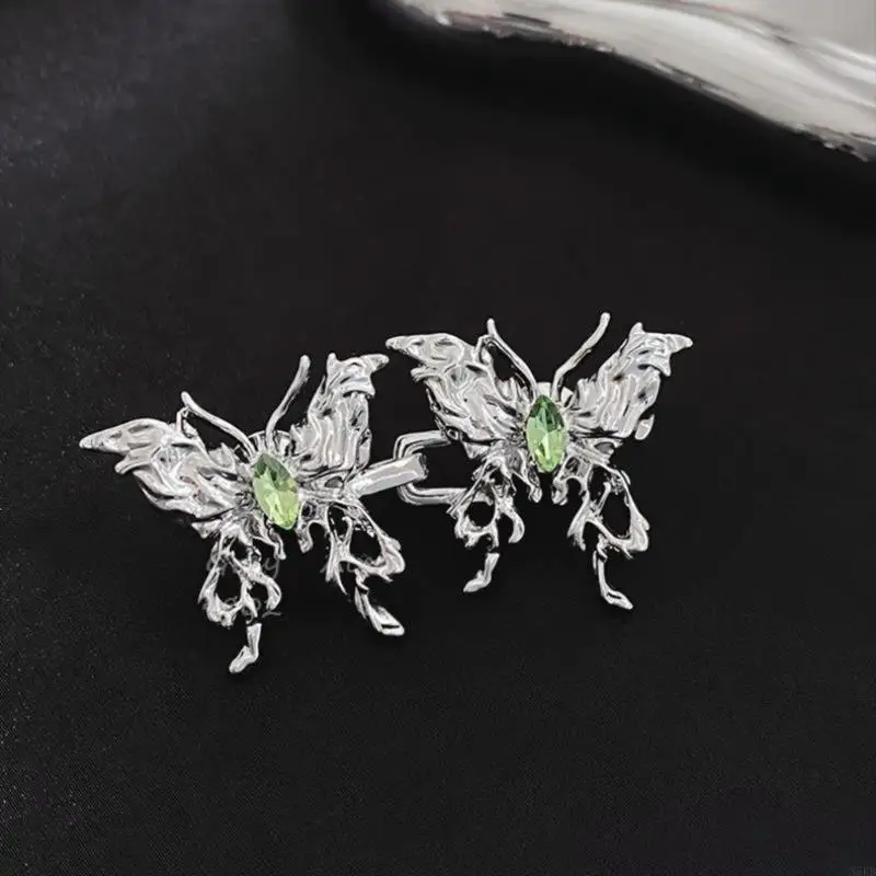 N5KB Hollowed Butterfly Thinec