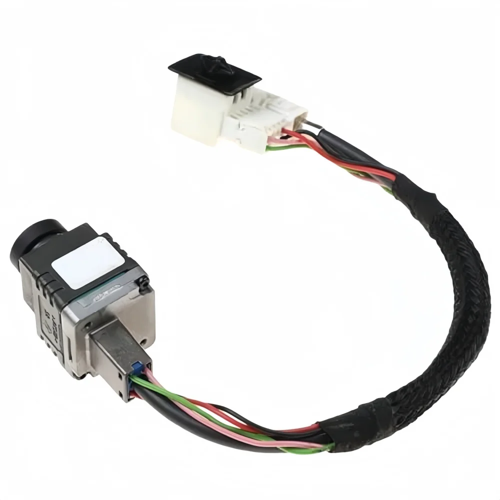 Rear View Camera A1669051003 Compatible with For Mercedes W176 W166 W463 X156 R172 2014 to 2020 Parking Camera