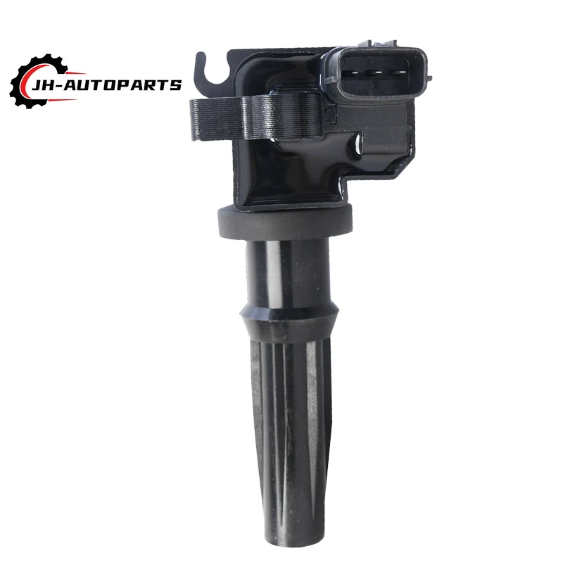 

Ignition Coil 27301-38020 Replacement for Kia Optima Magentis Hyundai Sonata Santa Fe 2001 2002 2003 2004 2005 2006 2.4L UF285