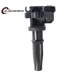 Ignition Coil 27301-38020 Replacement for Kia Optima Magentis Hyundai Sonata Santa Fe 2001 2002 2003 2004 2005 2006 2.4L UF285