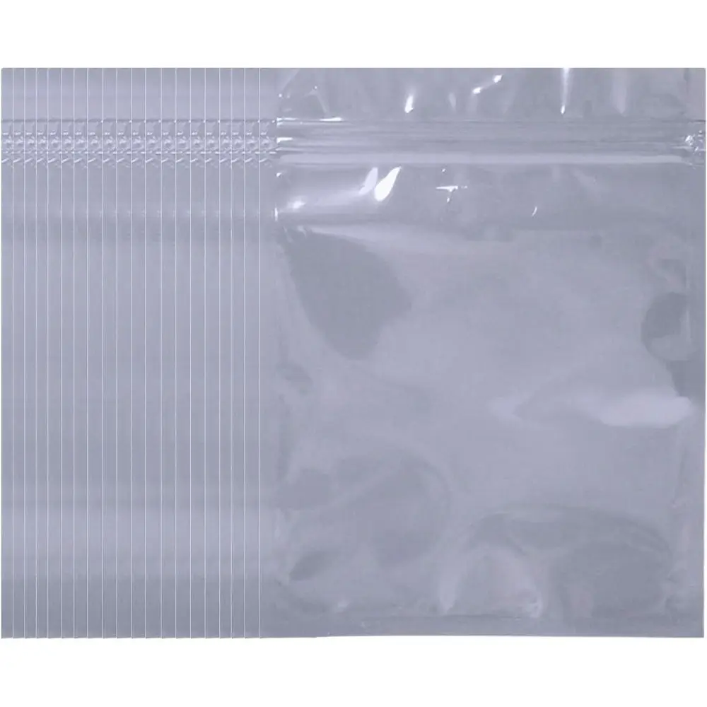 Extra Large 20Pcs 1…