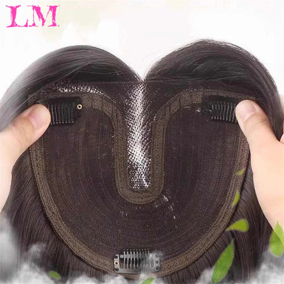 Thumbnail 3 - #82 Best Hair Toppers For Women to Buy In 2026