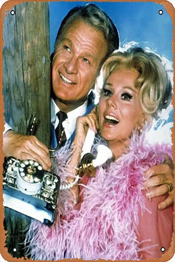 Metal Tin Sign - Gr…