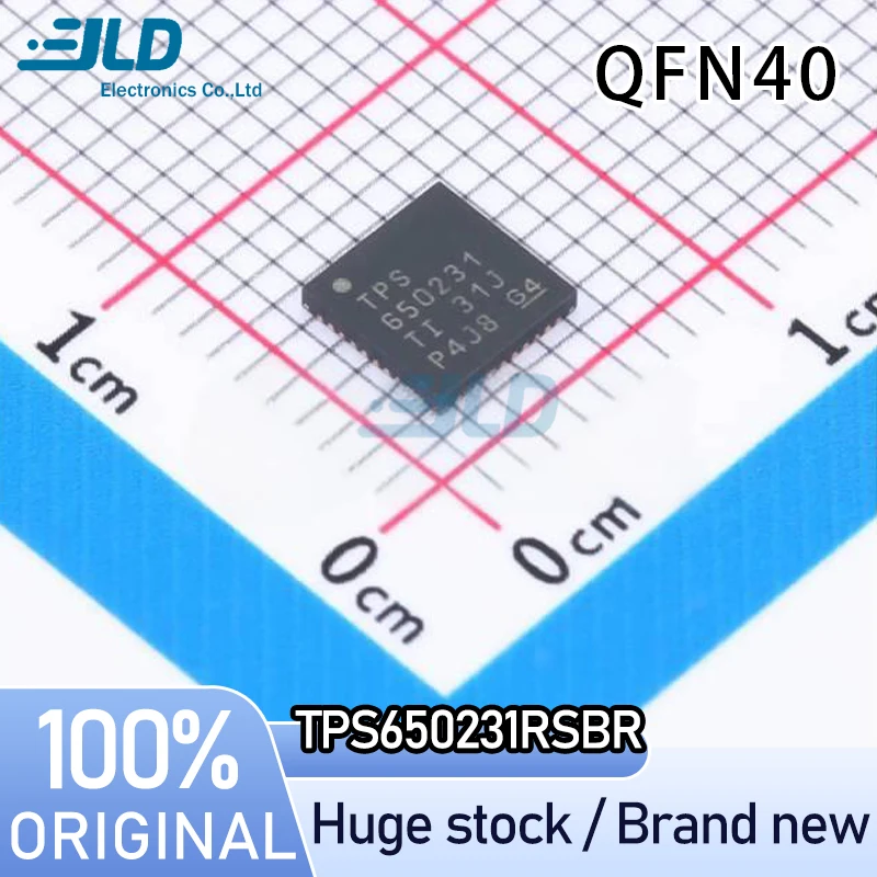 1-3-pecas-100-novo-chipset-tps650231rsbr-qfn40-compra-profissional-centralizada-estoque-adequado-de-chips-eletronicos