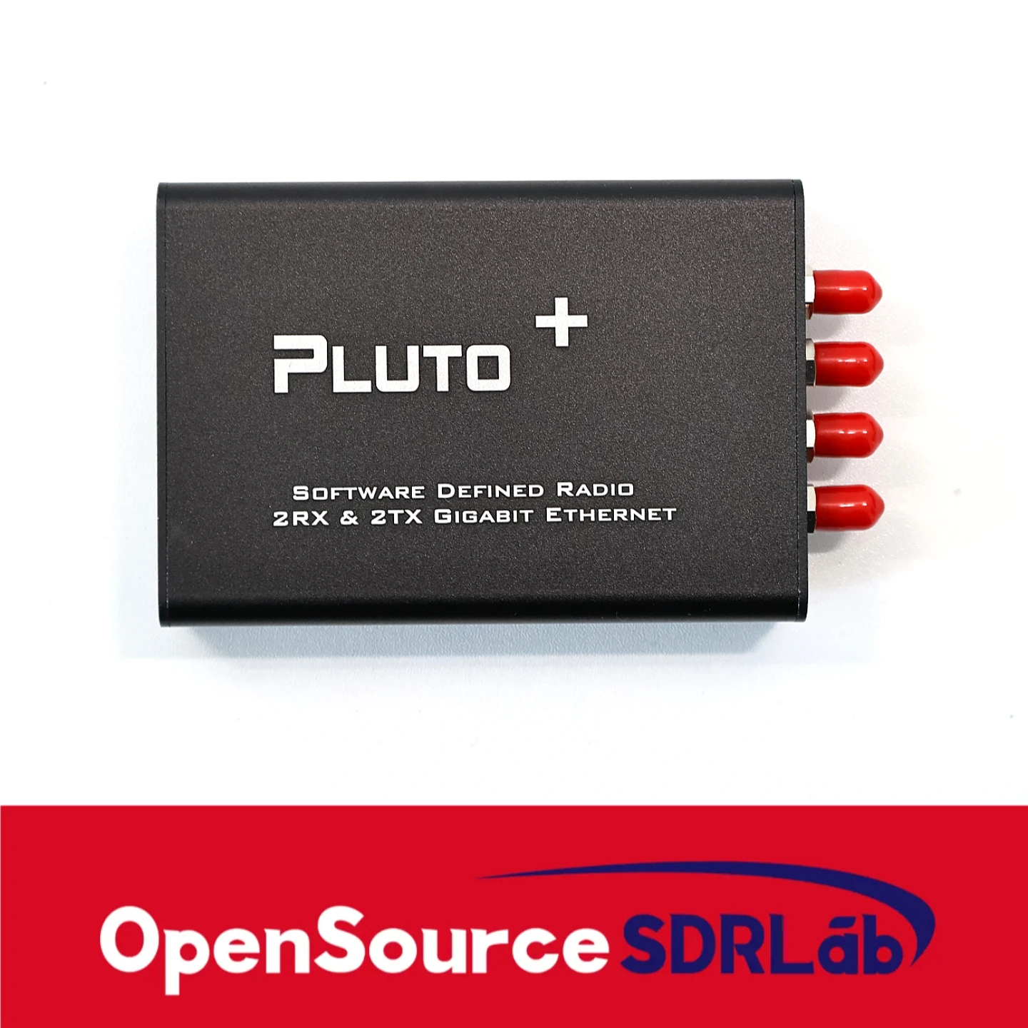 

PLUTO+ SDR AD9363 2T2R Radio SDR Transceiver Radio 70MHz-6GHz Software Defined Radio