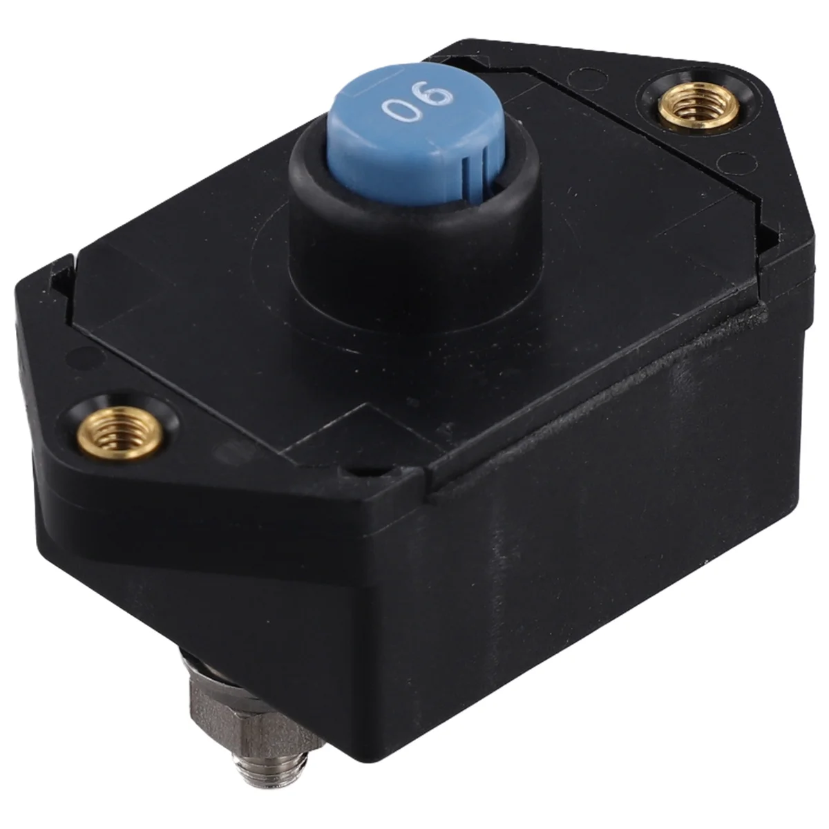 Picture 3: 171-2211 Excavator Relay Circuit Breaker for C7 C9 Excavator CAT E336 E320 E360 Engine