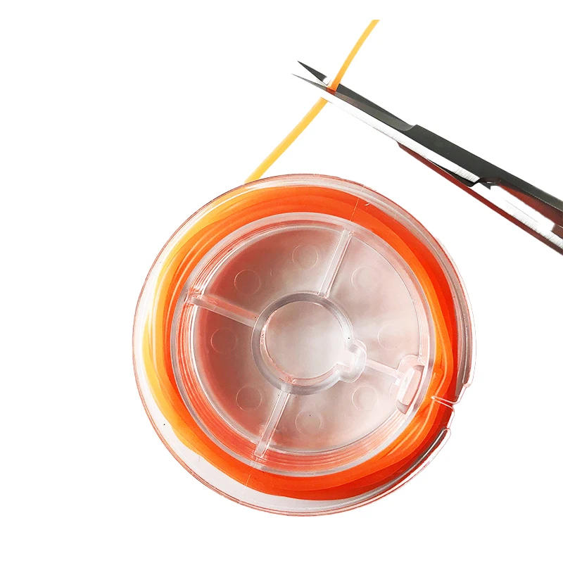 حامل إطار السد المطاطي للأسنان من ألياف الكربون المطاط يربك أداة عالية المرونة مختبر طب الأسنان فتاحة الفم الجراحية #6