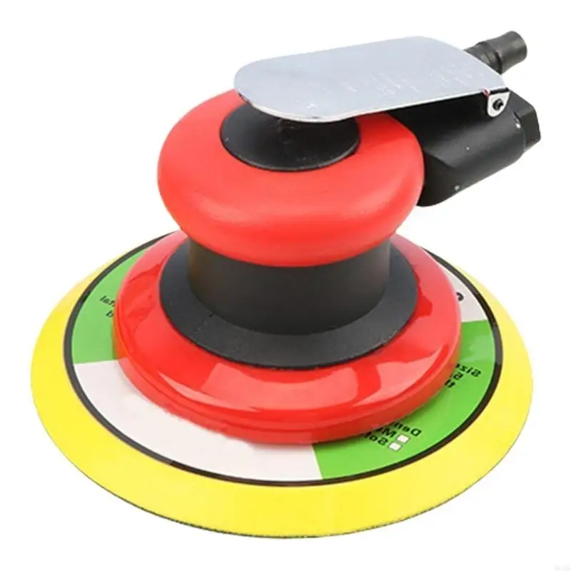 964e 5/6 polegadas Pneumática Pneumática Pneumática para ferramenta polimento lixamento preciso