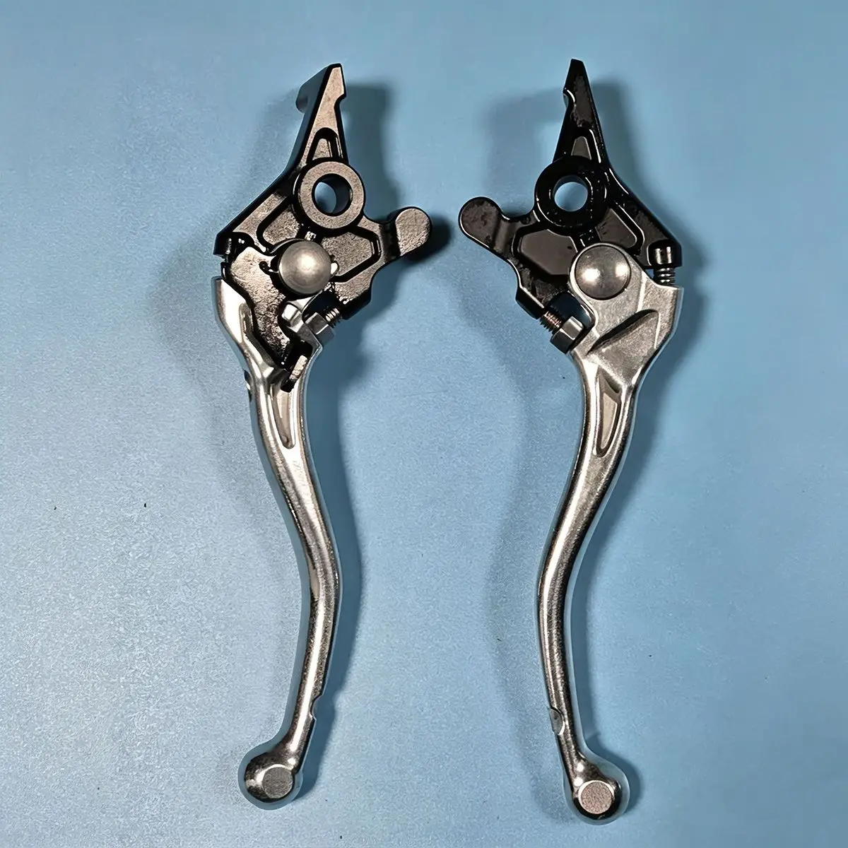 Left Right Brake Lever Master Cylinder Spare Parts For Electric Off‑Road Dirt Bike Hydraulic Brake Handle Repair Accessory