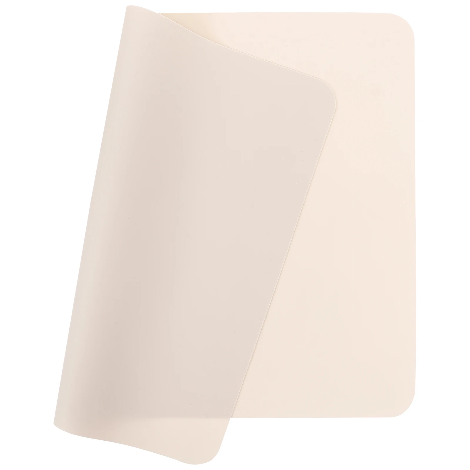 

Silicone Table Mat Non Slip Heat Resistant Pad Kitchen Party Dish Mat Protects Tabletop Isolates Food Stains Safe Practical