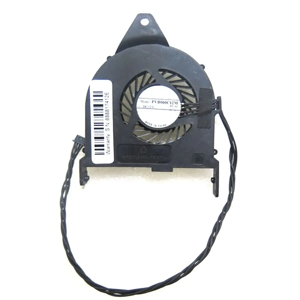 

Cooling Fan For Foxconn PVB060C12M-P01-AE Compatble BUC0612SB-00 BXD 907103-001