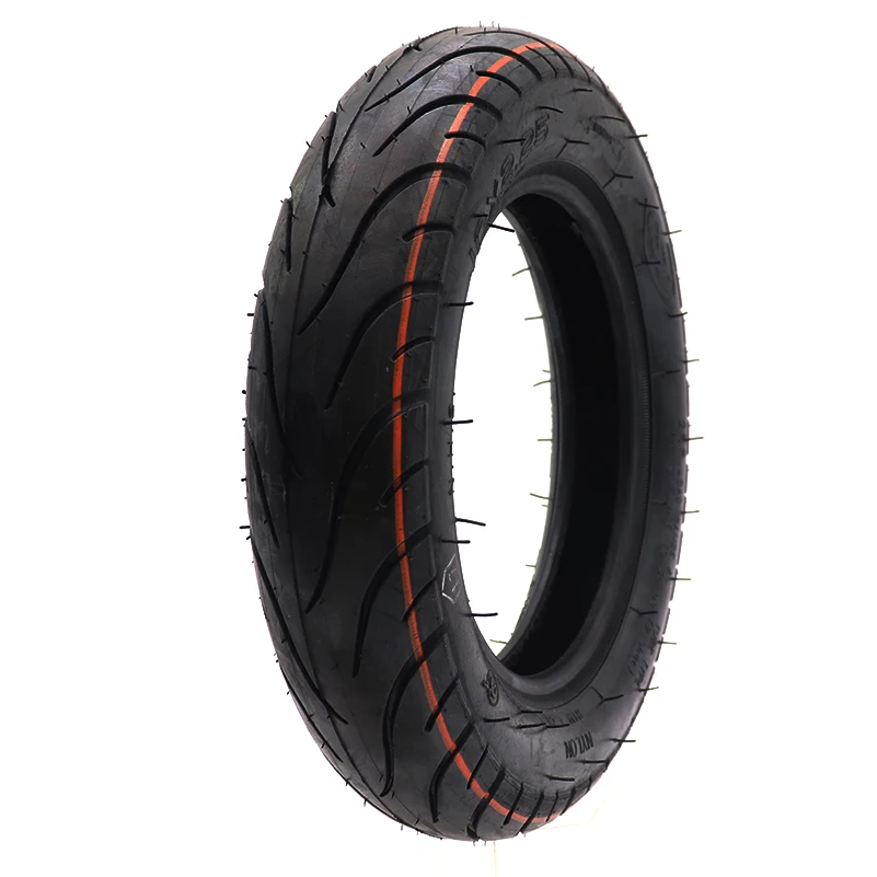 high-quality NEW 10 Inch Pneumatic Tire 10x2.25 Inner Outer Tyre Inflation Tire for Automatic Balancing Vehicle Electric Scooter