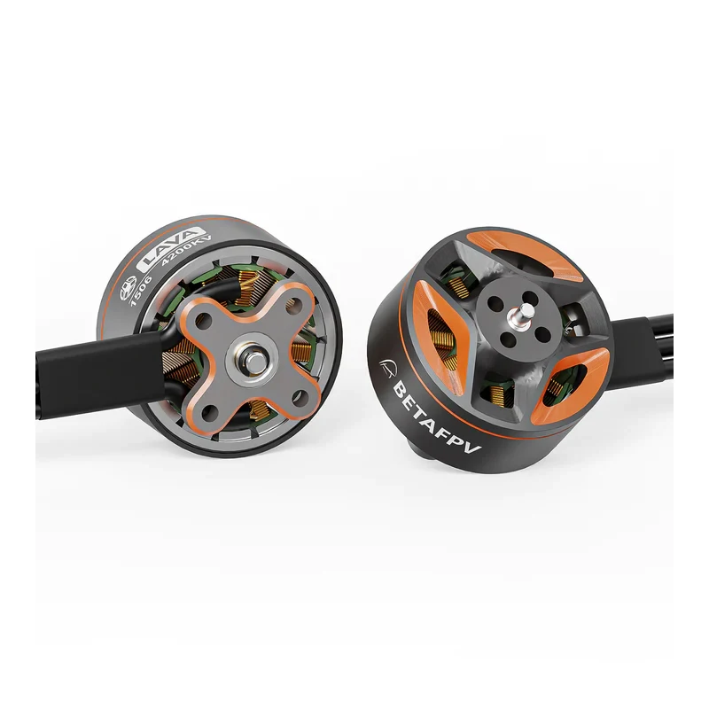 BETAFPV LAVA Series محركات بدون فرش ، محرك ل Pavo25 ، V2 بدون فرش woop Quadcopter ، F722 ، 35A ، AIO ، V2 FC LAVA LAVA ، 4200KV ، 144 mAh