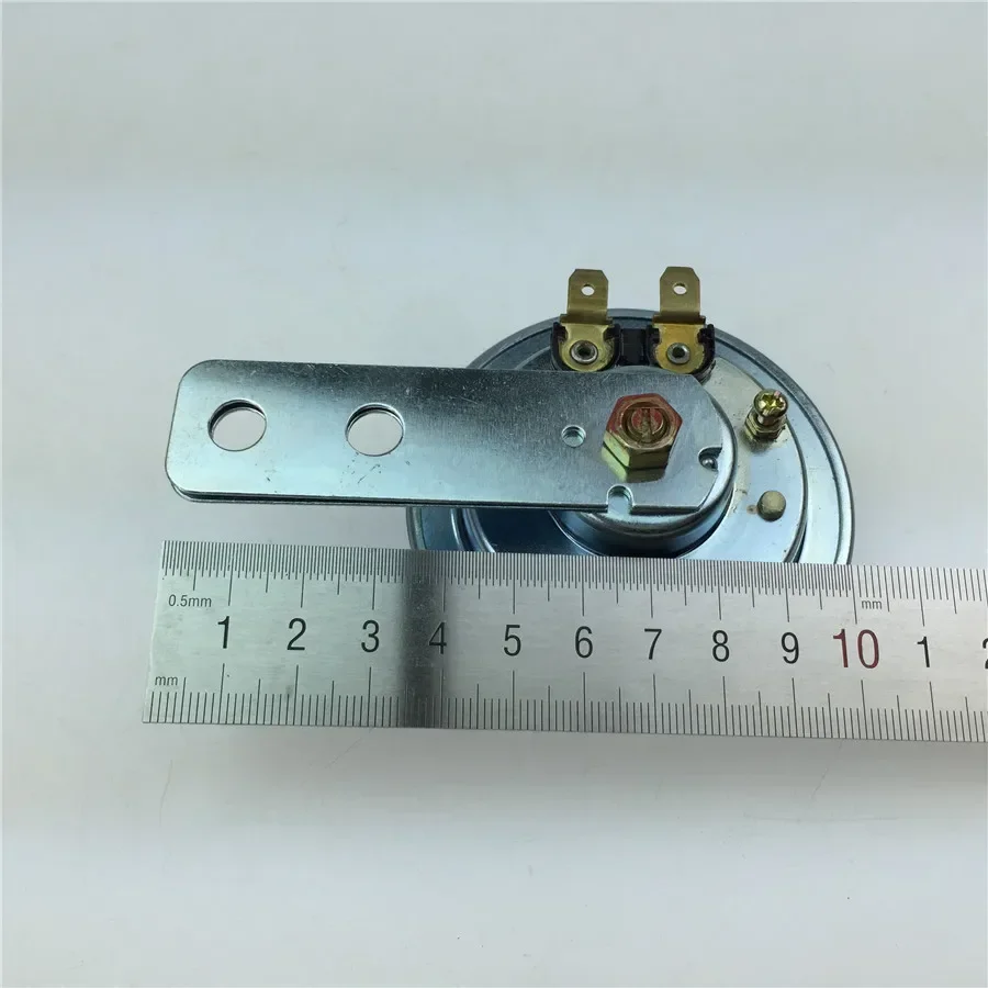 6V 12V 36V 48V 60V for Jialing 70 DAX Giraffe Jincheng Small Golden Boy JH70 Motorcycle Horn Universal Modification