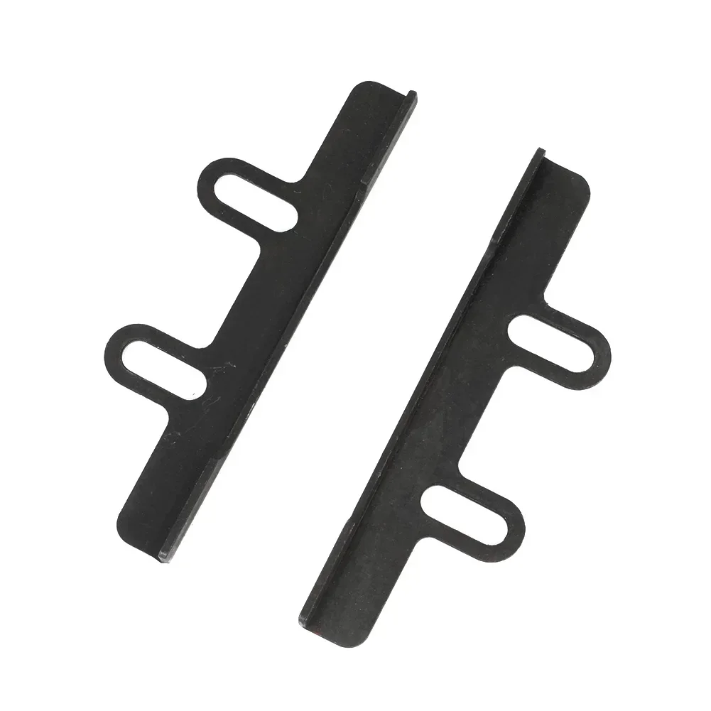 Bộ 1 Điện Máy Bào Lưỡi Kẹp Tableting Bao Chất Kết Dính Woodwroking Máy Bào Phần Cho Makita 1900B Điện Máy Bào