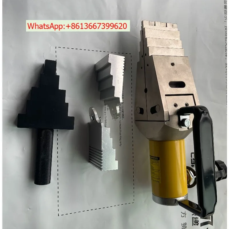 Split Hydraulic Flange Separator Pipe Seal Replacement Inlet Expander Spreading SWR-40