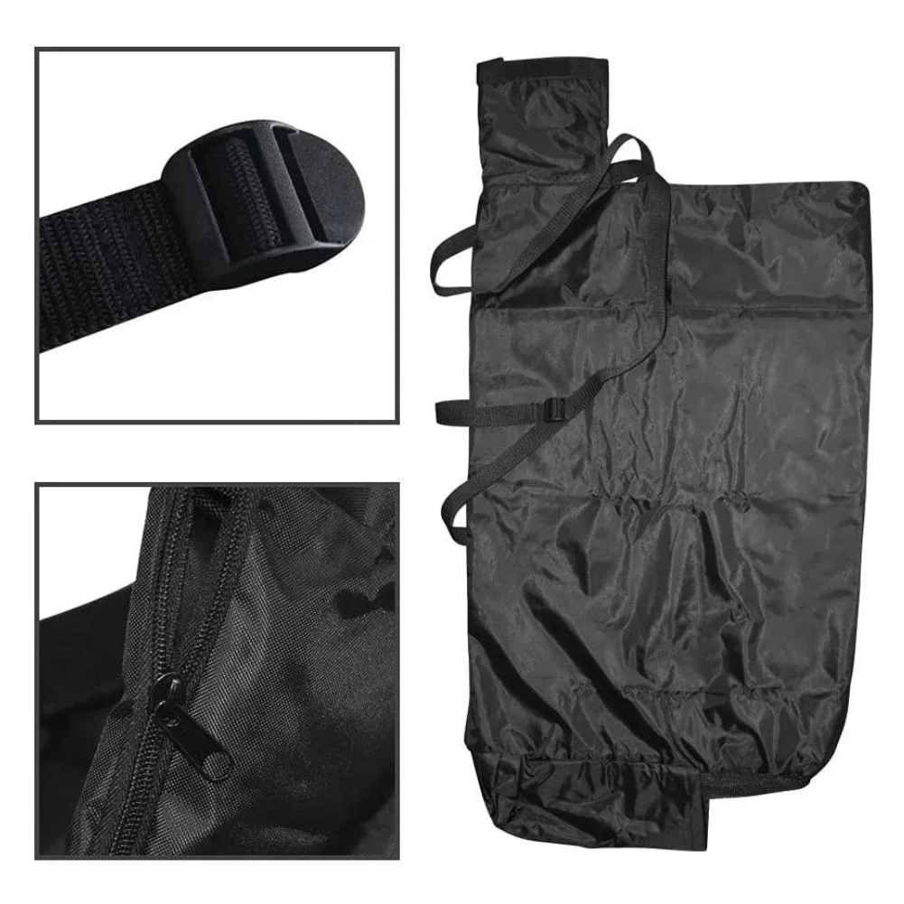 For Echo For Leaf And Grass Collection Bags X692000190 99944100205 ES 210 230 250 255 1000 2000 2100 Yard Waste Collection