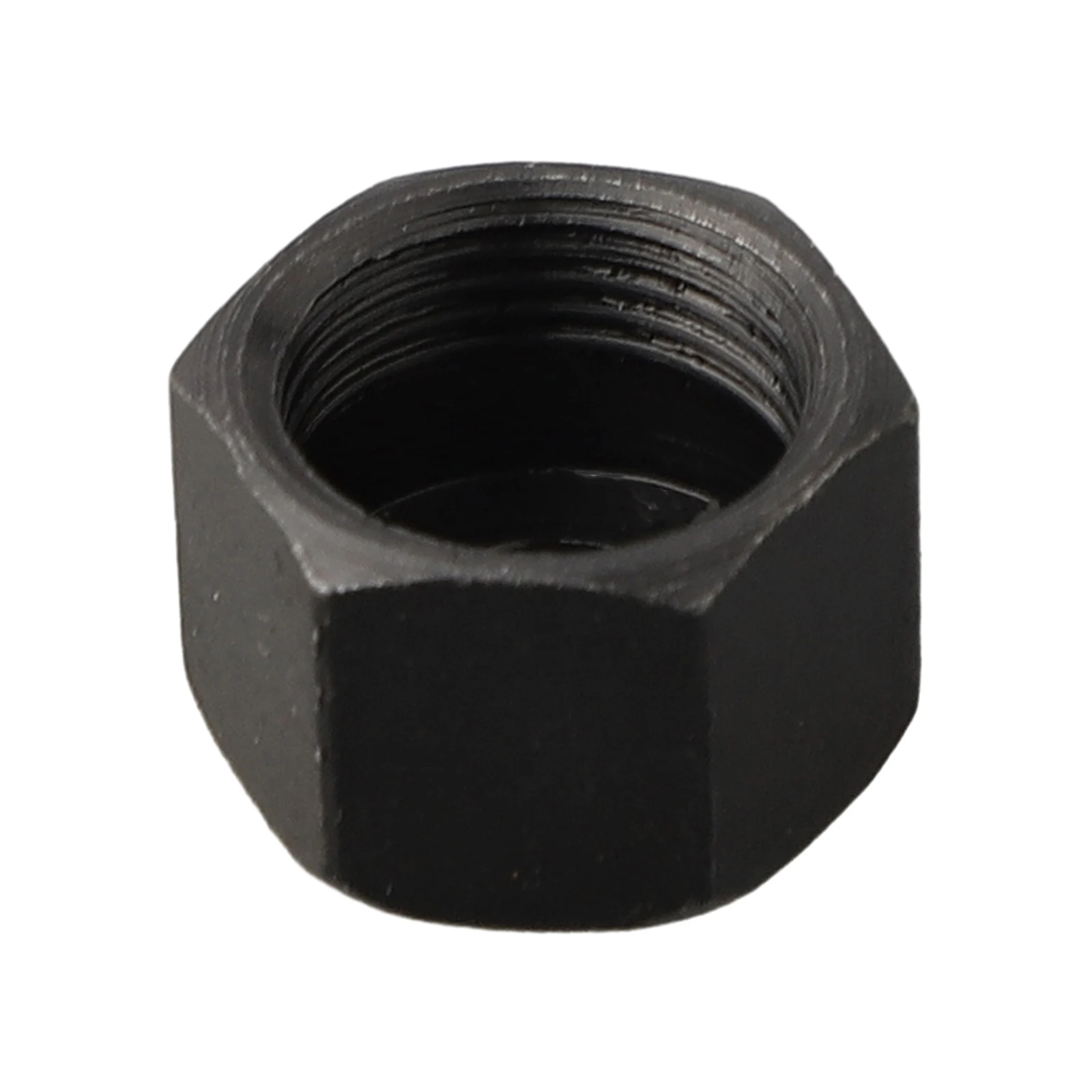 New Collet Chuck Adapter With Nut For 6mm/6.35mm Chuck For 8mm Chuck Hot Sale Suitable 13mm×12mm×8mm/0.51in×0.47in×0.31in