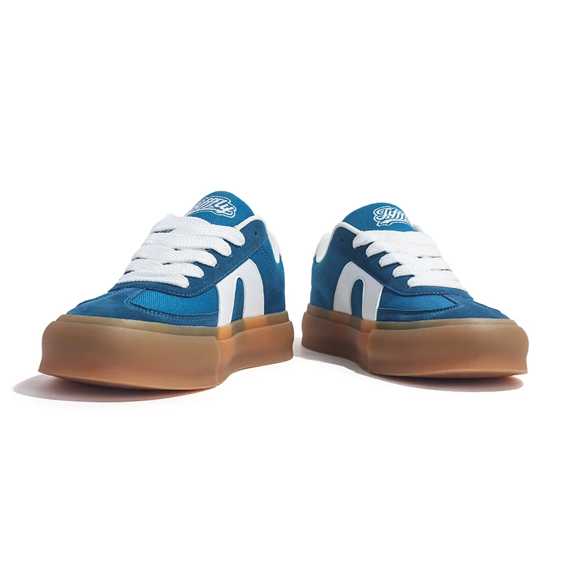 

Повседневные ретро-кроссовки Jifffly на платформе в стиле Джокер