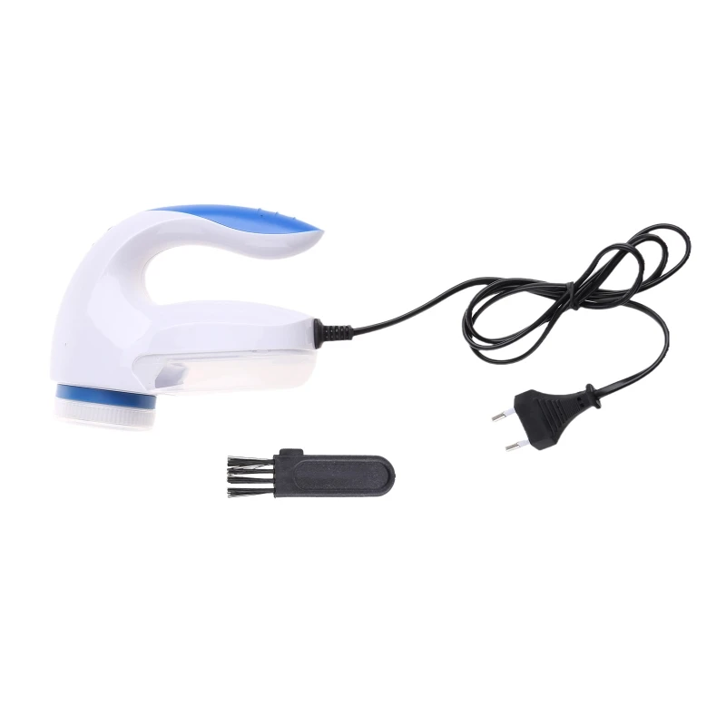 Lint Remover Clothes Fuzz Pellet Trimmer Machine Portable Fabric Shaver Remover for Clothes Spools Removal