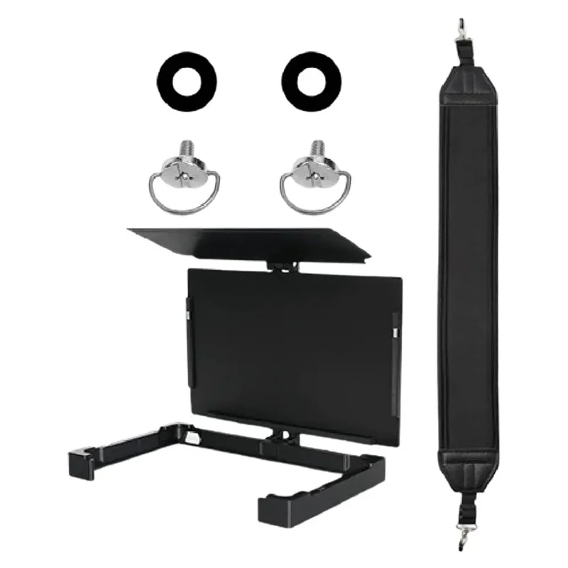 DJI Mavic 4 Pro用リモートコントローラーRC Pro2サンフードスクリーン保護ライトケース、DJI Mavic 4 Proドローンアクセサリー用