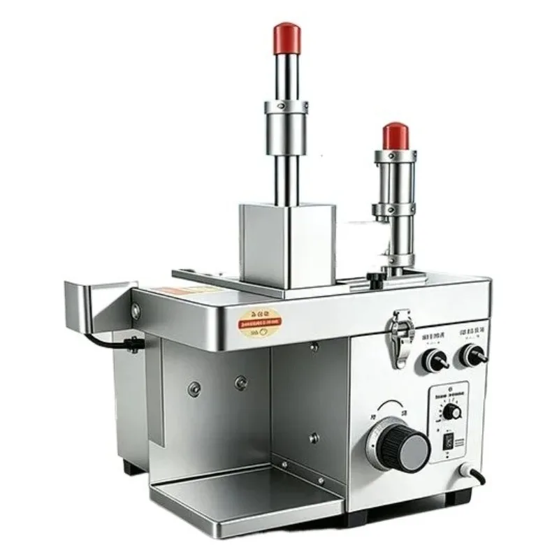 Chaoshan Hot Pot Restaurant Specialty Fresh Lamb Beef Waist Cut Hanging Dragon Meat Slicer
