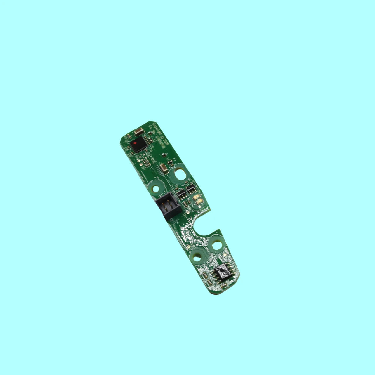 Original 406325 for videojet spare LPA LH Gap sensor Print Roller Sensor PCB