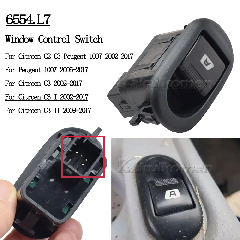 6554.L7 96401469XT … - image