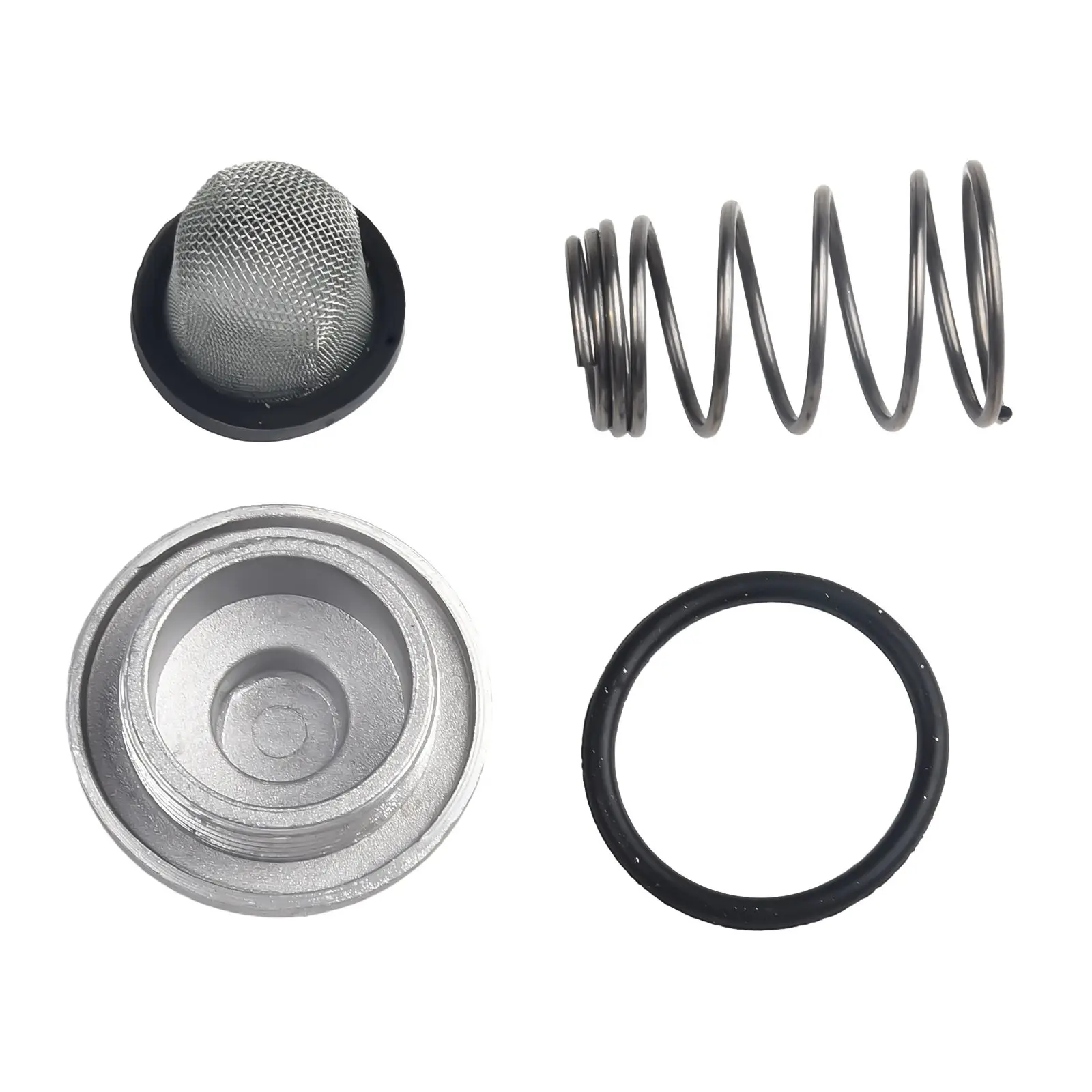 Motorölfilter-Set für Honda PCX125 Motorradzubehör