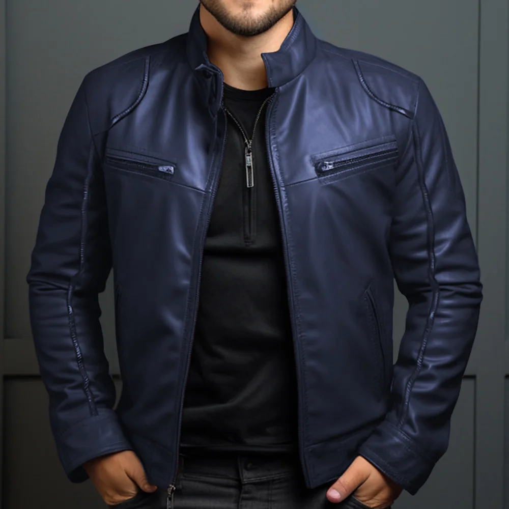 Navy blue