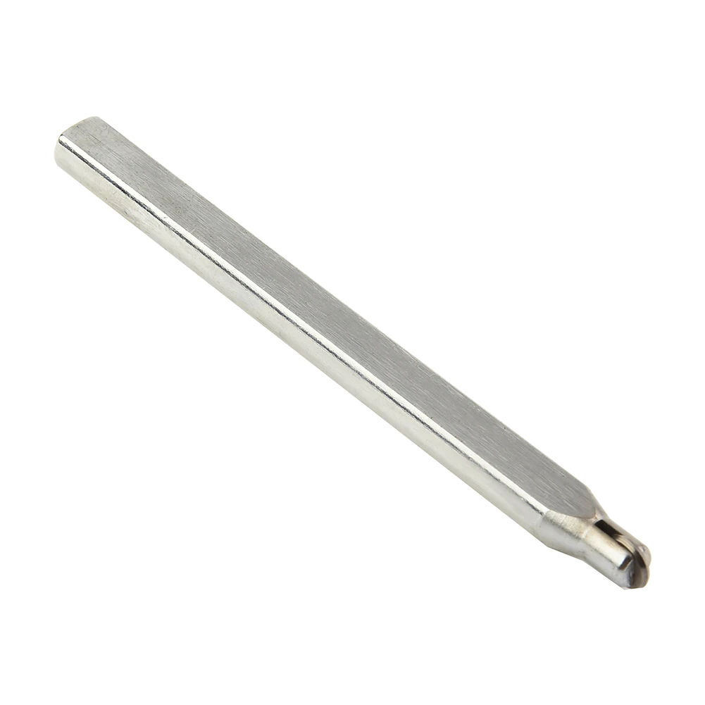 Steel Wheel Replacement for Manual Tile Cutters Intended for Scoring Porcelain Tiles in Professional or DIY Settings