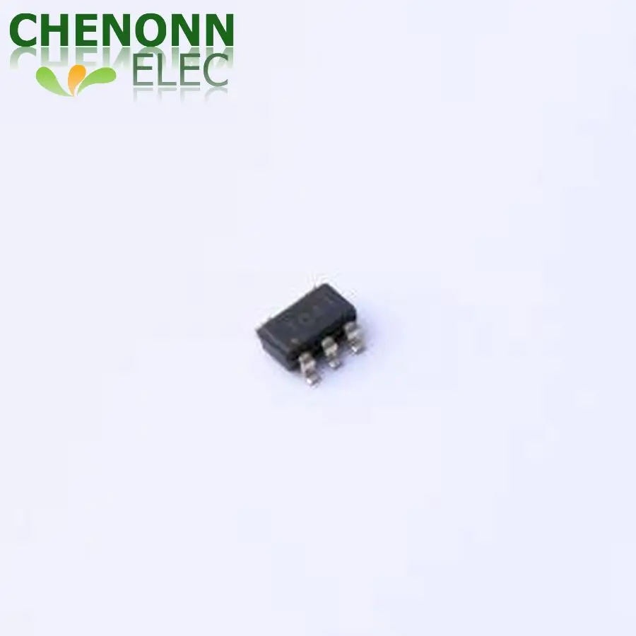 50PCS/LOT TLV9041IDBVR (Amplifiers ICs)
