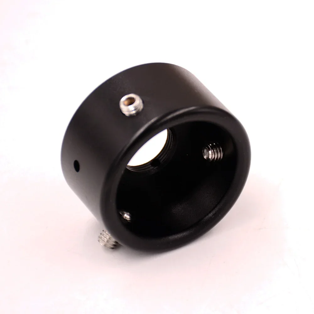 Antenna Mount Lock Roof Anti-theft Clip for Mobile Radio Aerial Ring Device Locking Buckle Accessory Tools