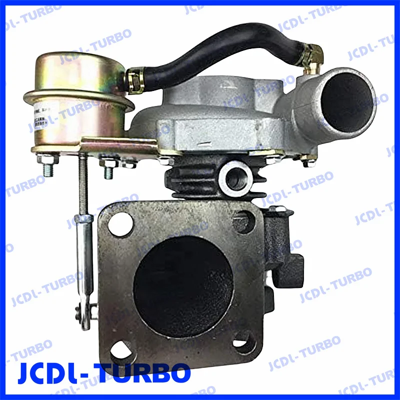 Nouveau turbocompresseur Turbo D22A-1118010 pour pick-up Brilliance Hercules Jinbei Huachen Gold Cup FYD22A
