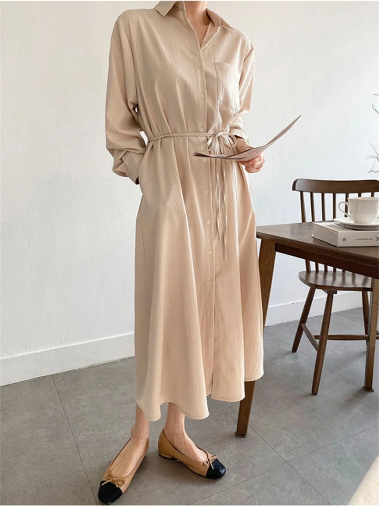 Vestidos Para Mujer Winter Sundress Long Dresses For Women Vintage Dress De Mujer Elegantes Vestido Feminino Traf Official Store