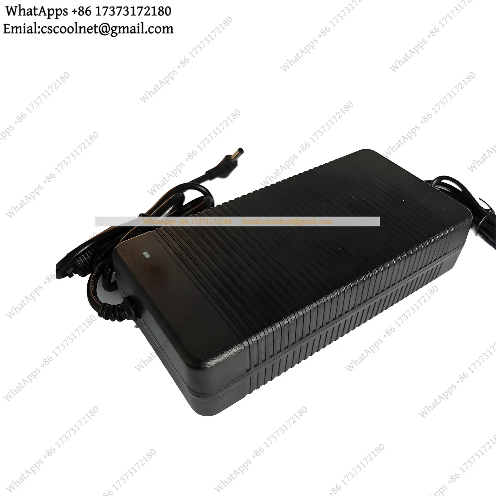 k06 Creadvent Audio 48V 10A DC Power Supply Amplifier Charger Adapter for TPA3255 Amp Input 100-240V for A07 Max A70