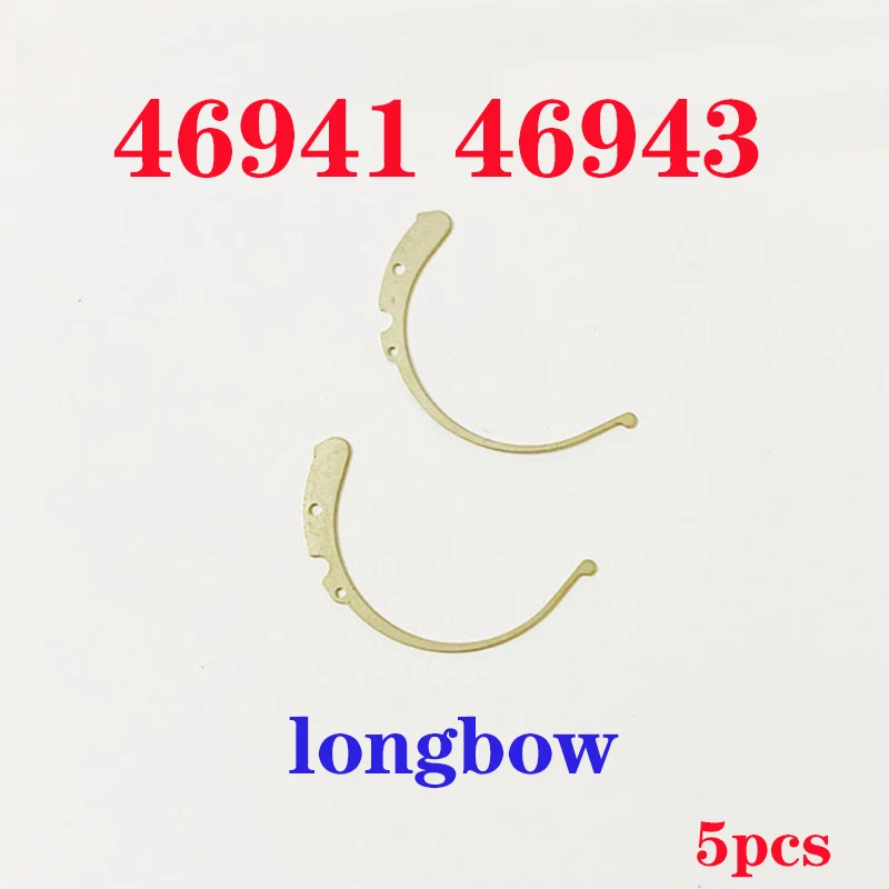 Watch accessories original for Double Lion 46941 46943 movement Longbow watch repair parts watch maintenance small parts
