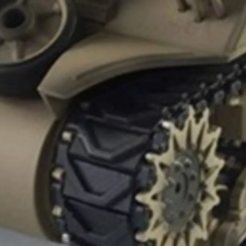 

Игрушечный танк HENG LONG 1:16 M4A3 Sherman RC с индивидуальной настройкой 7.0, модель Toucan 3898, с откатом ствола на 360 градусов ° Металлические игрушки-танки Ready to Run Panzer TH19791