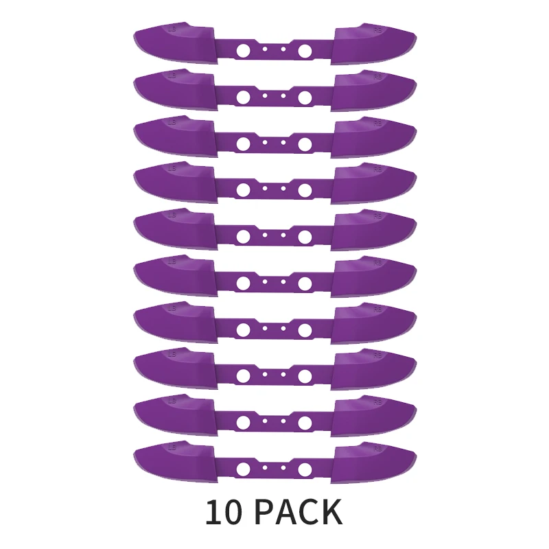 Data Frog 10Pcs Rep… - image