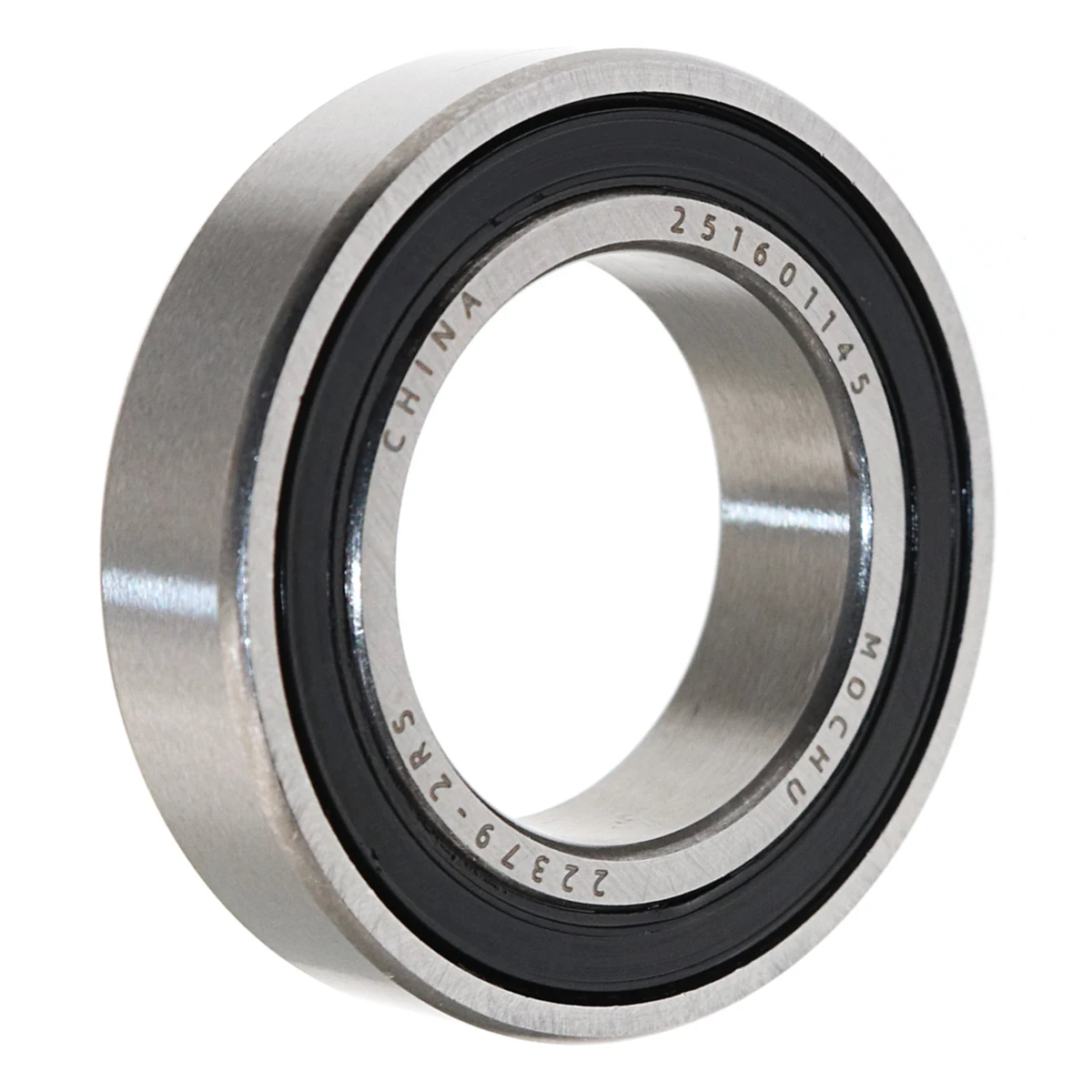 1PCS 22379-2RS 22379 22X37X9 MR22379 Bicycle bearing MOCHU Shielded Deep Groove Ball Bearings Single Row