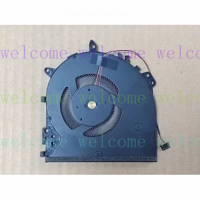 

Новый оригинальный вентилятор для ASUS ASUS VivoBook 17 X712F X712FA M712DA S712FA