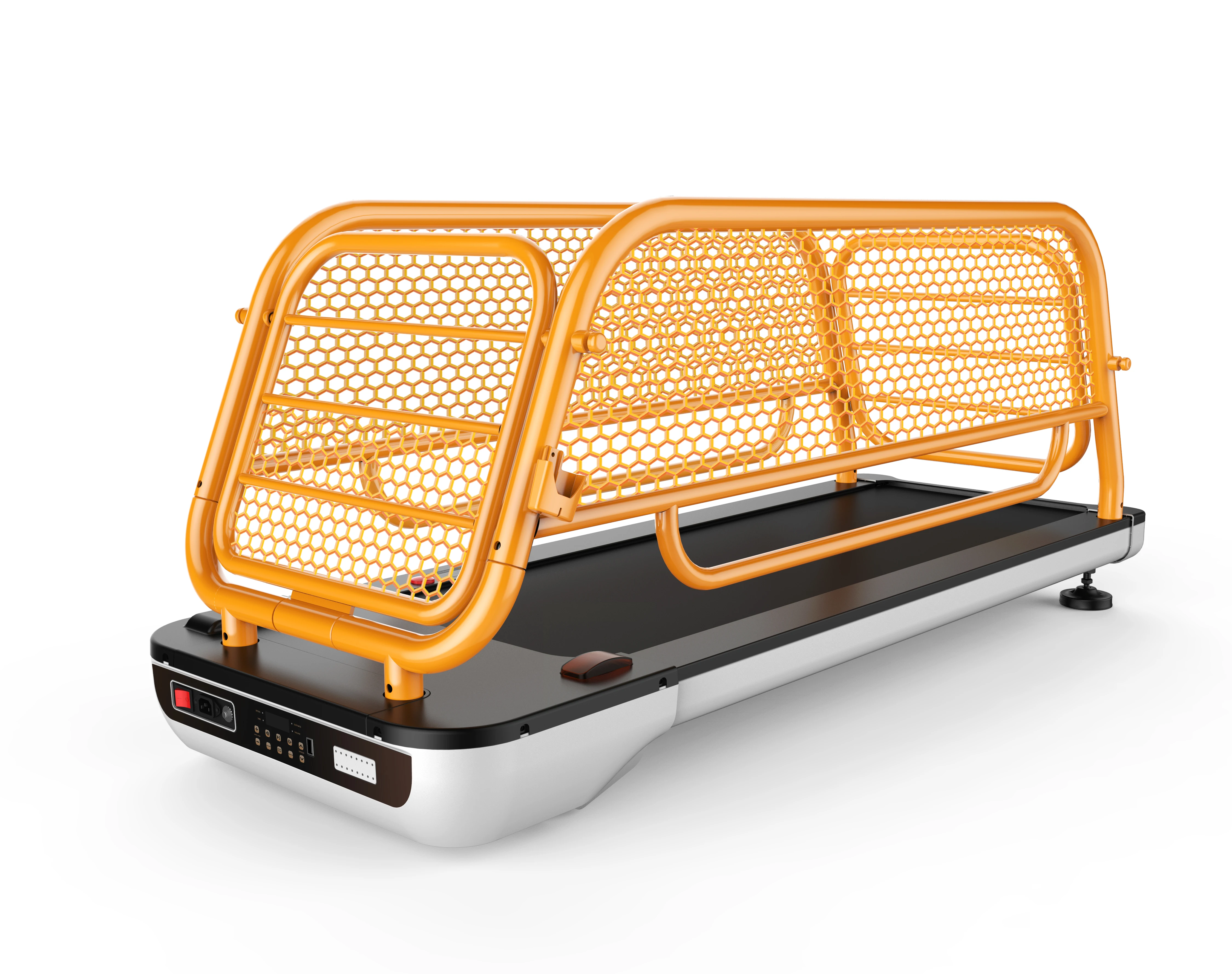Dog Training Equipment Animal Home Electric Treadmill Pet Dog Treadmill for Dogs Protection Pet Running