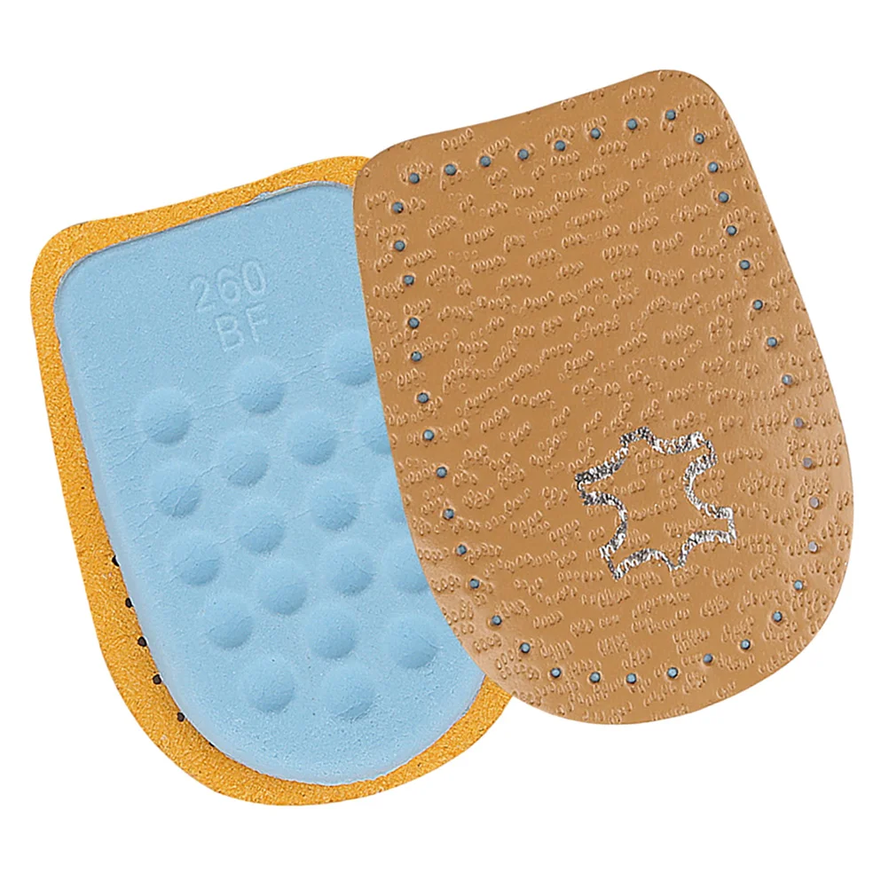 

Heel Pad Heels Sports Shoes for Men Mat Pads Foot Comfortable Damping and Women