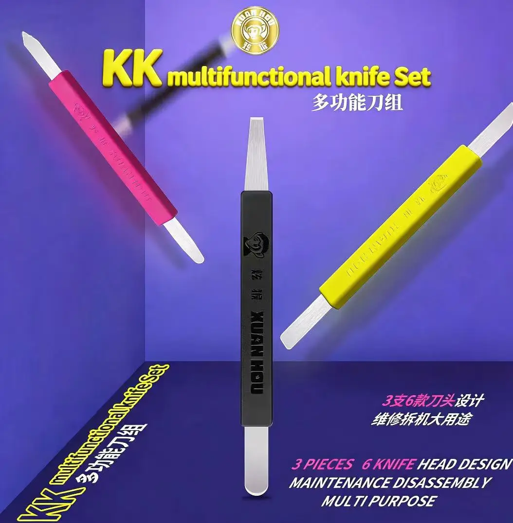 3 In1 Universal Mob…