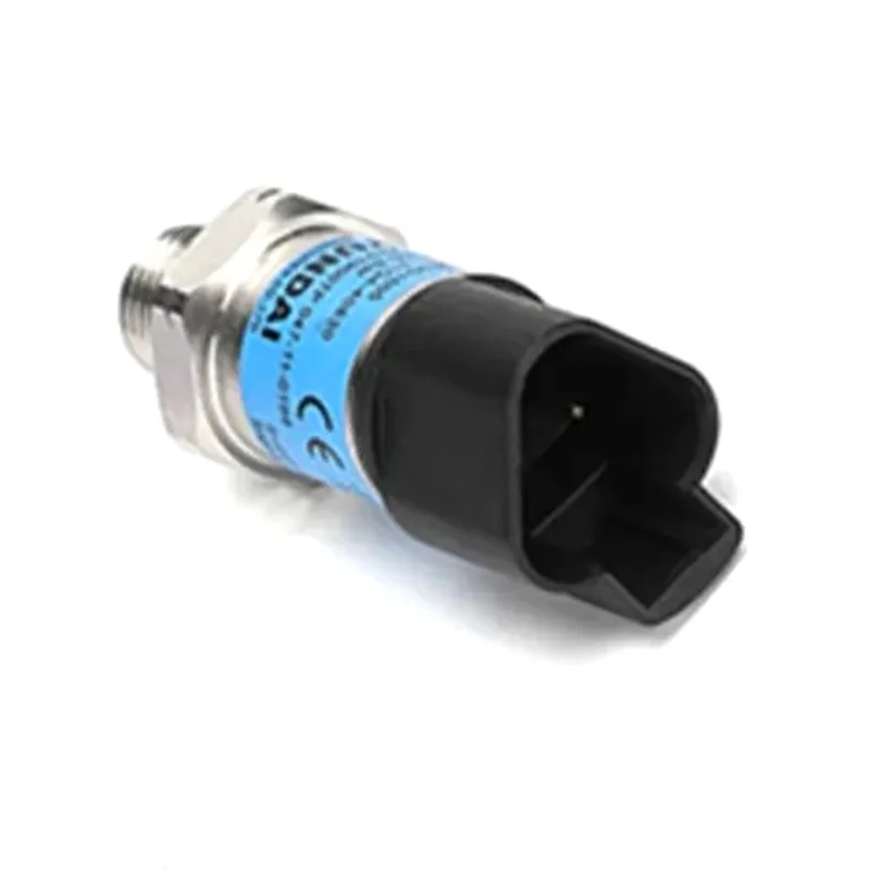 

2X Excavator Pressure Sensor Switch 50Bar 31Q4-40830 For Hyundai Excavator R210-3 R210-5 R210-7 R210-9
