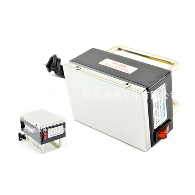 Porta.ble Ha.ndheld Type Dema.gnetizer WLM-TB60