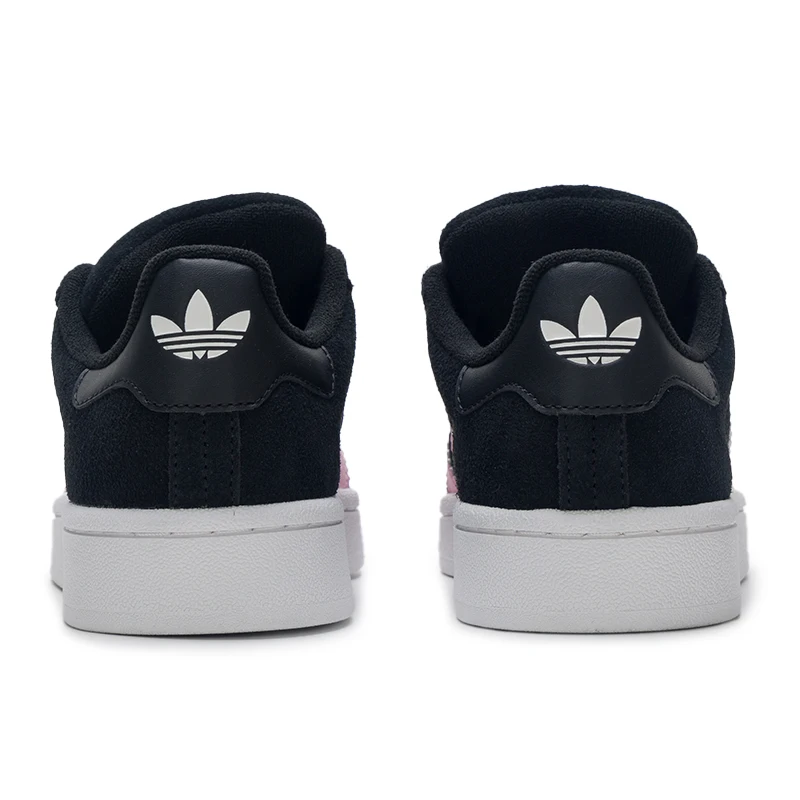 أحذية رياضية نسائية من Adidas Trefoil أحذية رياضية عصرية بدون كعب أحذية كاجوال منخفضة الارتفاع Id3171 #4