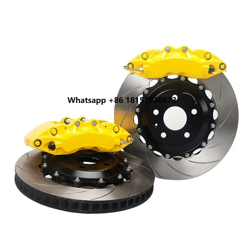 

9040 Brake Parts 18 Inch High Performance Brake Caliper Kit for Cars for F10 Brake Disc