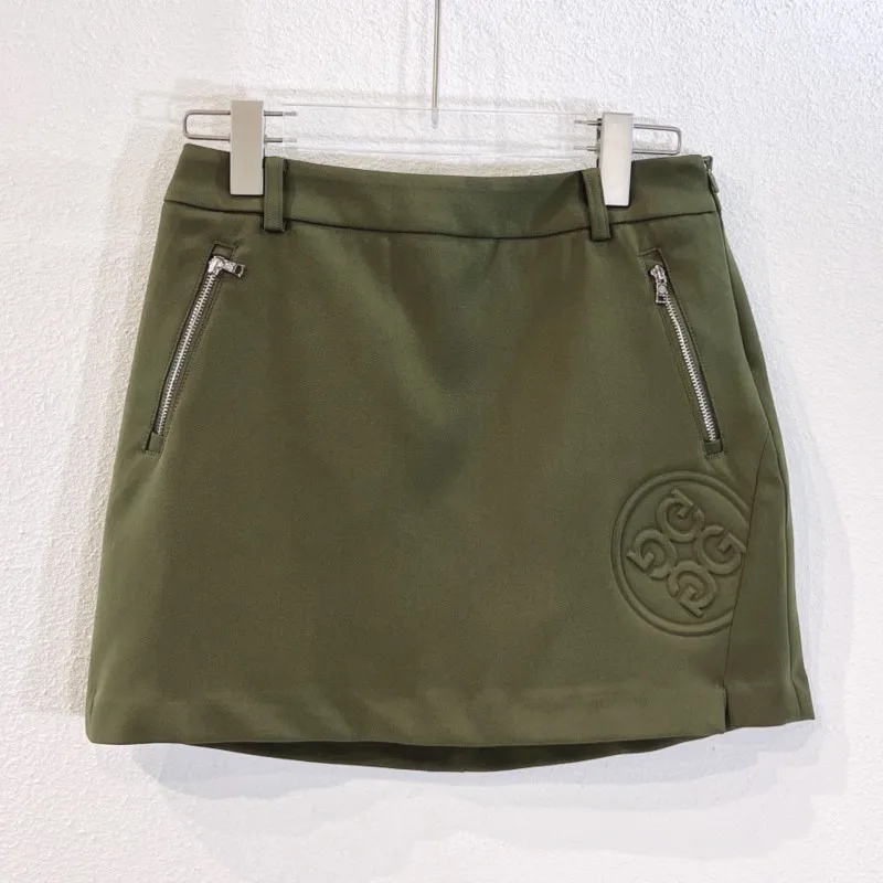 

Женская легкая юбка Skort для активного отдыха, бега, тенниса, гольфа, тренировок, спорта