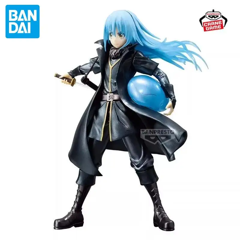 in magazzino BANDAI Banpresto ESPRESTO-Materiali trasparenti Colore speciale ver 21 cm Figure Anime Action Figure Modello Raccogliere Giocattolo Regalo
